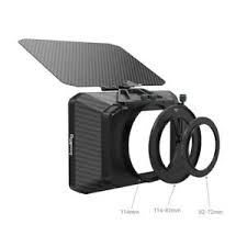 [MATCLIP] MATTE BOX  Clip-On 