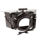 MATTEBOX MCF456 Carbon - tiges 15/19mm