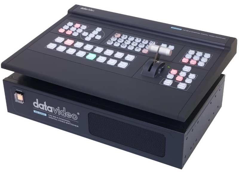 [MELSE22] MELANGEUR DATAVIDEO SE-2200