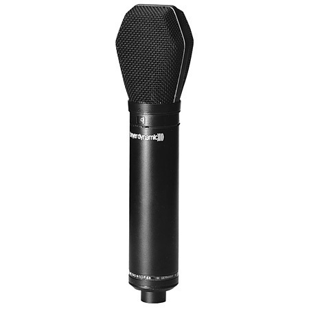 [MIC740] Micro BEYER MC 740N speaker