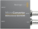 Micro Convertisseur bidirectionnel SDI/HDMI 3G