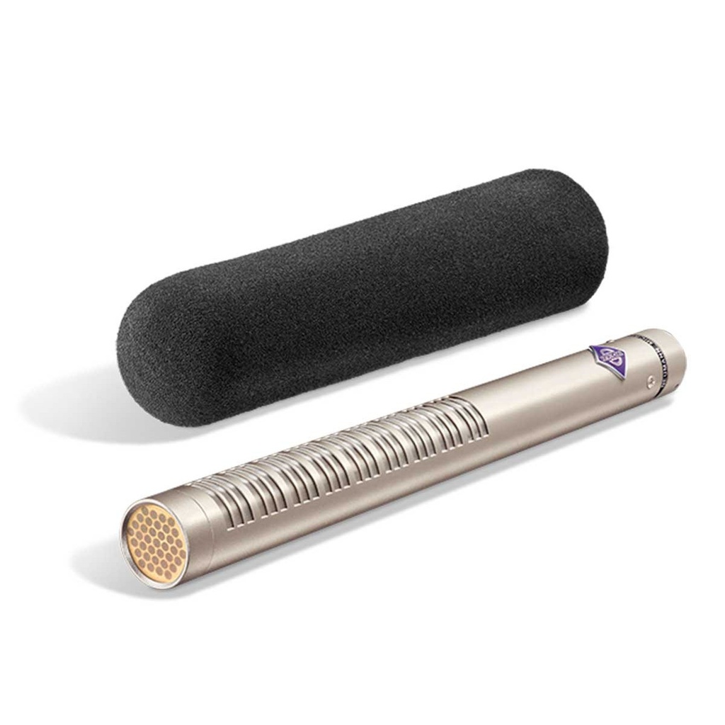 [MIC810] MICRO KMR 81 SUPERCARDIO