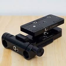 [MINBP15] Mini BASE PLATE tige de 15mm