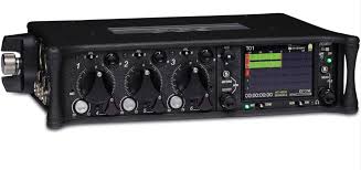 [MIXSD633] MIXETTE SOUND DEVICES 633 + C.F 64Gb