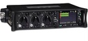MIXETTE SOUND DEVICES 633 + C.F 64Gb