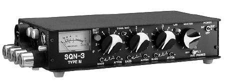 [MIXSQ3] MIXETTE SQN-3 MONO
