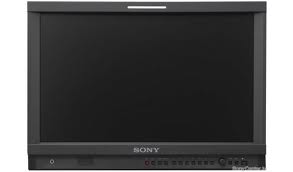[MONH15] MONITEUR 15'' SONY LMD1541W 