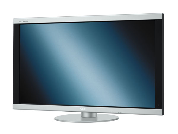 [MONHDM] MONITEUR LCD full HD 40'' NEC