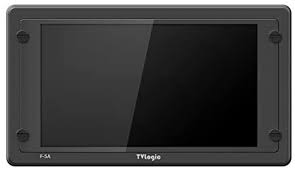 [MONHD5F] MONITEUR TV LOGIC F-5A 5,5"