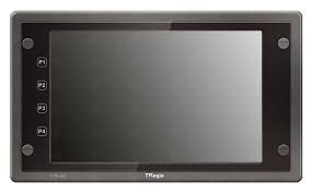 [MONHDTV7] MONITEUR TV LOGIC F-7H MK2-7" 