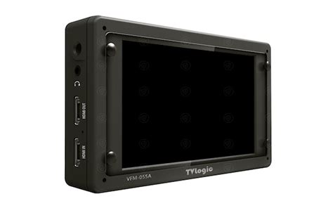 [MONHD55] MONITEUR TV LOGIC VFM 5,5''