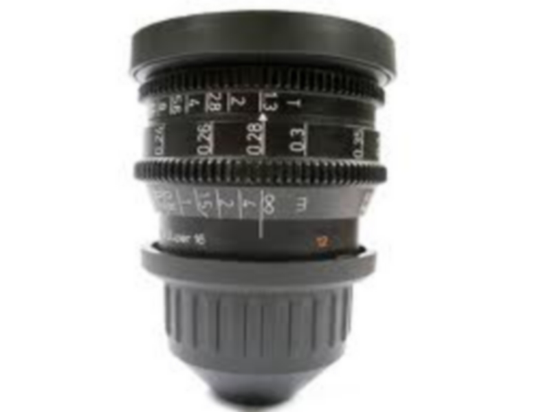 OBJ. 12mm T1.3 DISTAGON PL 16/S16