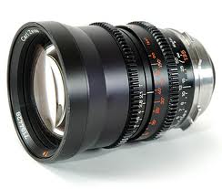 [OBJ135] OBJ. 135mm T2.1 PLANAR PL