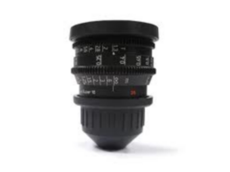 [OBJ025] OBJ. 25mm T1.3 DISTAGON PL 16/S16