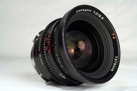 OBJ. 9.5mm T1.3 DISTAGON PL 16/S16