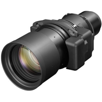 [OBJPMZFS] Objectif  zoom FS pour   PT-MZ16KL - 4,14 - 7,44 :1 ET-EMT800