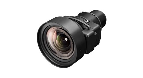[OBJPMZGA] Objectif  zoom GA pour PT-MZ16KL - 0,55 - 0,69 :1 ET-EMW300