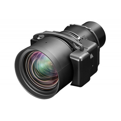 [OBJPMZST] Objectif  zoom STD pour PT-MZ16KL - 1,35 - 2,11:1 ET-EMS600