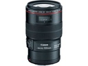 Objectif CANON EF 100mm Macro IS USM f2.8L