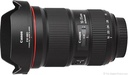 Objectif CANON EF 16-35mm f2.8L III USM
