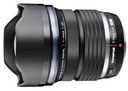 Objectif Olympus M. ZUIKO 12-40mm f2.8 Pro