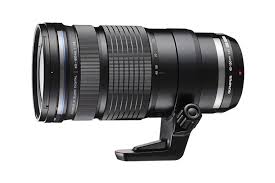 [OBJOMZ40] Objectif Olympus M. ZUIKO 40-150mm f2.8 Pro
