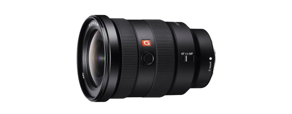 [OBJEM163] Objectif SONY SEL1635GM E-mount - 16-35mm f2.8 