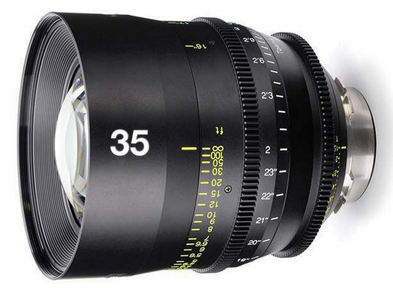 [OBJEFTO35] Objectif Tokina Cinéma Vista PL 35/T1.5 - FF