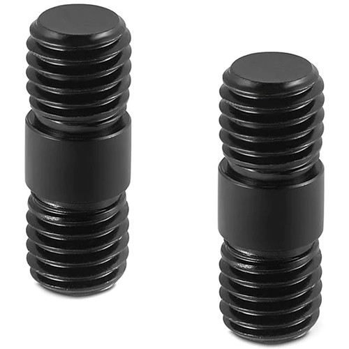 [TIG15RAC] Paire de raccords M/M pour tiges de 15 