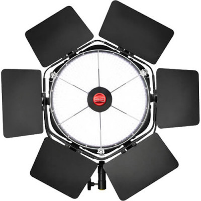 Panneau LED ciculaire Anova Pro V2 bicolor 
