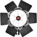 Panneau LED ciculaire Anova Pro V2 bicolor 