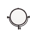 Panneau LED circulaire Piatto PL90
