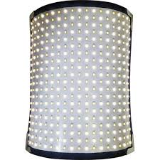 [PROLEDFL4] Panneau LED Flexible FL400SB bicolor