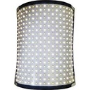 Panneau LED Flexible FL400SB bicolor