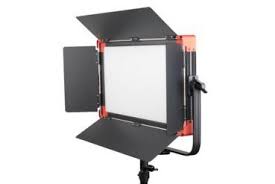 Panneau LED PL-E90 Bi-color