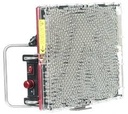 Panneau LED TRI 8C bicolor Amaran