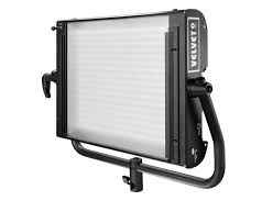 [PROLEDVP1] Panneau LED VELVET Power 1 Spot IP54 bicolor