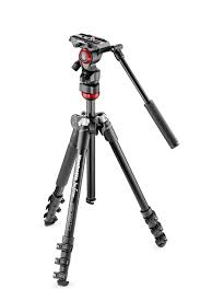 PIED MANFROTTO Kit Befree