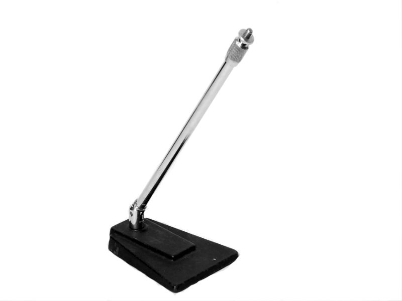 PIED MICRO DE TABLE