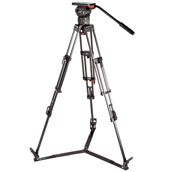 [PIEV12] Pied video SACHTLER 1260 - 12SB
