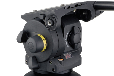 [PIE110] PIED VINTEN VISION 100