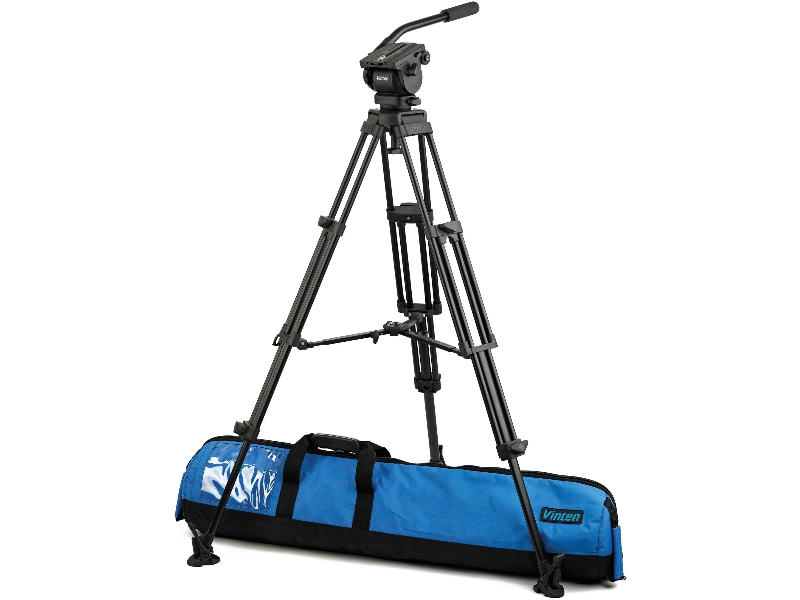 [PIEBLU] PIED VINTEN VISION BLUE