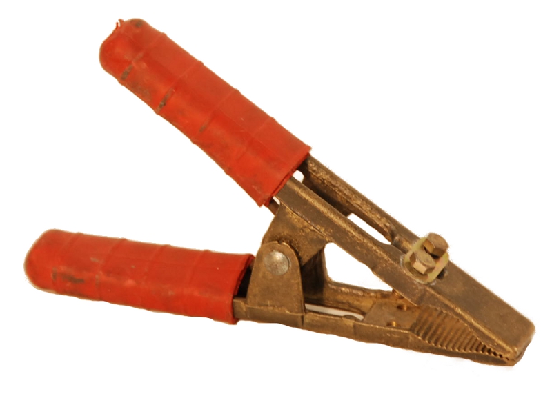PINCE CROCODILE ACCESSOIRES