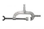 [PIN011] PINCE PMR2 2 PIVOTS