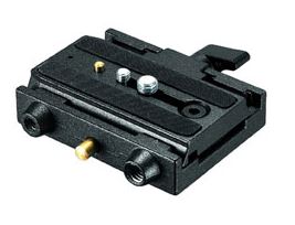 [PLARAP] PLAQUE RAPIDE 501PL MANFROTTO