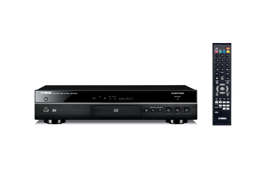[BLU1010] PLATINE BLU-RAY YAMAHA A1010