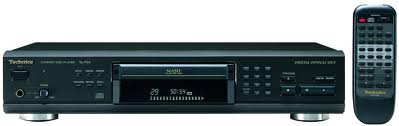 [CDPG4001] Platine CD