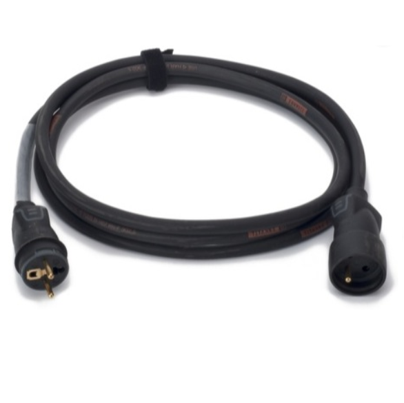 [CABL10] CABLE 10/16 FICHE LEGRAND 20M