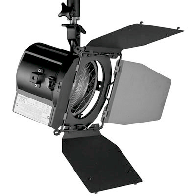 [PRO650] Projecteur fresnel 650W