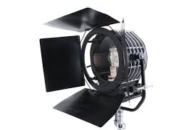 [HMI4K] Projecteur HMI ALPHA 4Kw V2